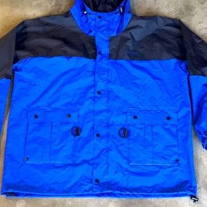 Sterns XL DryWear Mens Jacket
